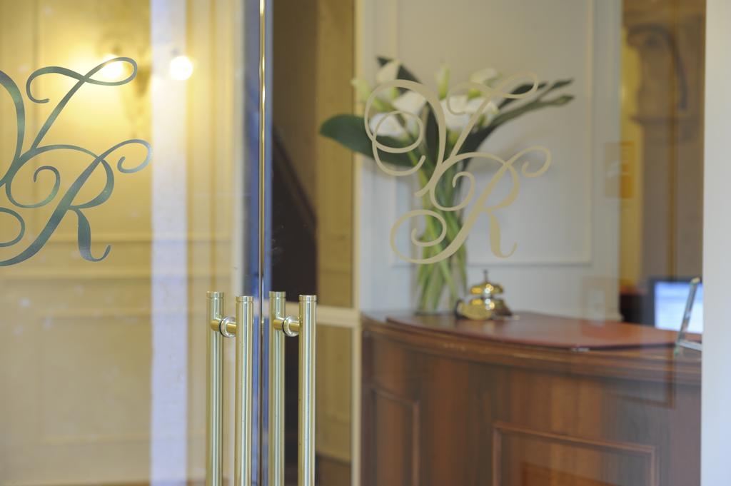 Hotel Villa Rosa Venice Ngoại thất bức ảnh