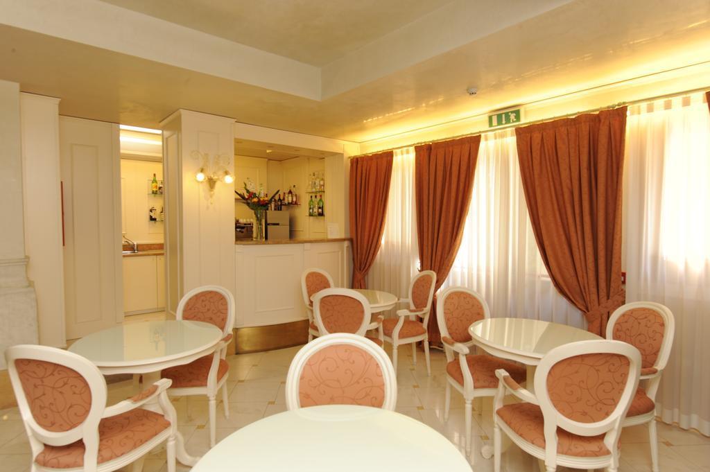 Hotel Villa Rosa Venice Ngoại thất bức ảnh