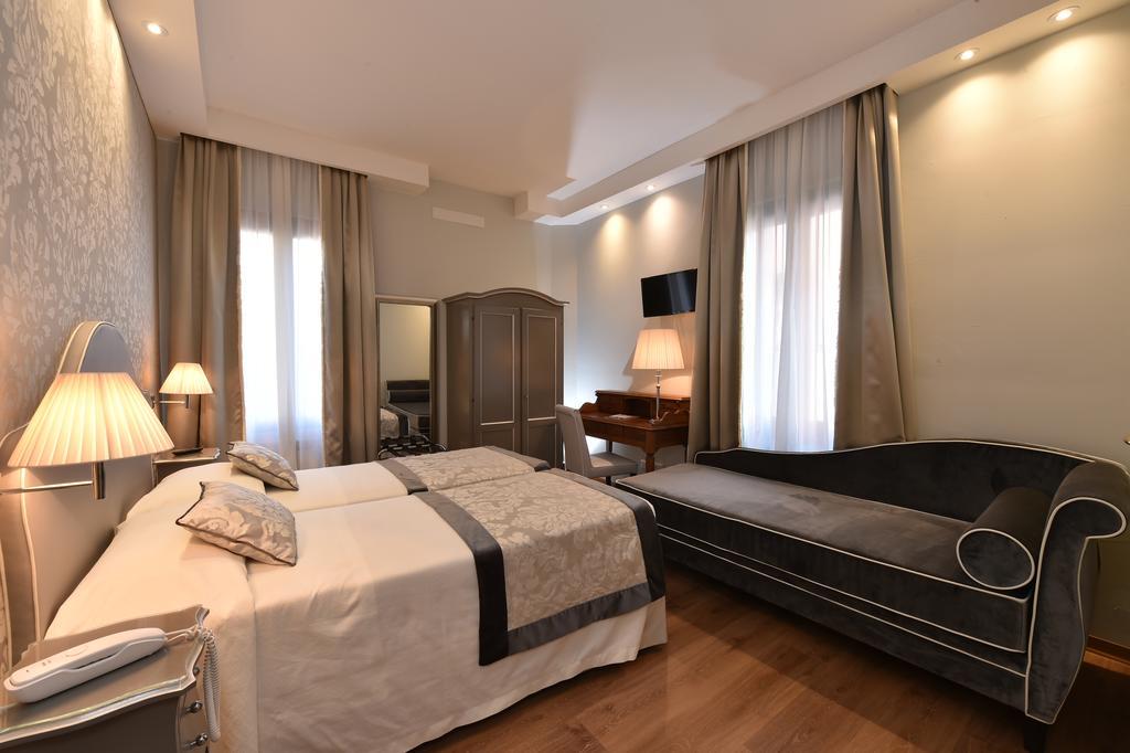 Hotel Villa Rosa Venice Ngoại thất bức ảnh
